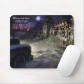 MCF: Escape van Ravenhearst Gate Muismat (Met muis)