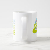 MCF Jumbo Mug (Dos)