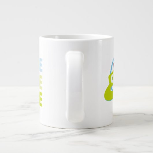 MCF Mug (Dos)