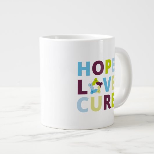 MCF Mug (Devant droit)