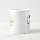 MCF Mug (Devant)