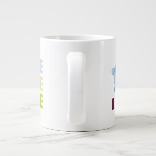 MCF Mug (Dos)