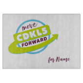 MCF snijplank (Voorkant)