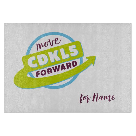 MCF snijplank (Voorkant)