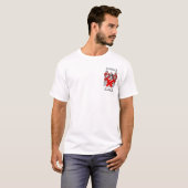 McFarlane Crest T-shirt (Voorkant volledig)