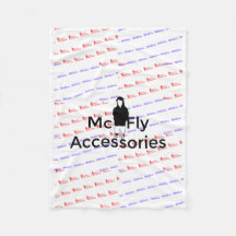 McFly-Accessoires afdrukken