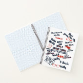 McFly Alles Notitieboek (Binnen)