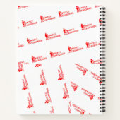 McFly Alles Notitieboek (Achterkant)