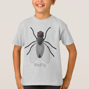 McFly Shirt -