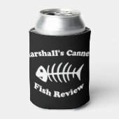 MCFR Koozie (Blikje Voorkant)
