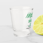 McGee's Bar & Grill, Rolling Meadows, Verenigde St Shot Glas (Links)