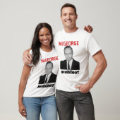 McGeorge is mijn HOMEBOY T-shirt (Unisex)