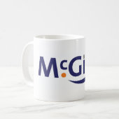 Mcgills Mug (Devant gauche)
