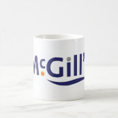 Mcgills Mug (Centre)