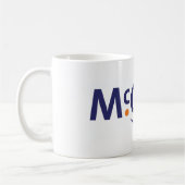 Mcgills Mug (Gauche)