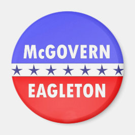 McGovern Eagleton Magneet