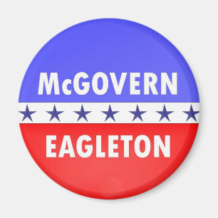 McGovern Eagleton Magneet
