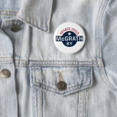 McGrath 2020 - Kentucky Senate Race Button (In situ)