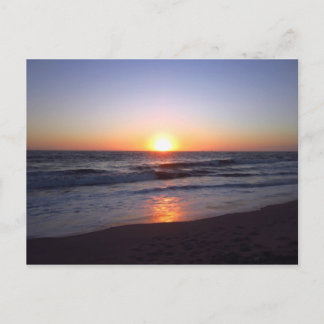 McGrath SB Briefkaart