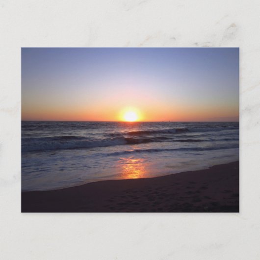 McGrath SB Briefkaart (Voorkant)