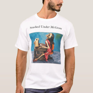 McGraw Shirt