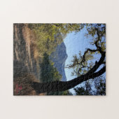 MCGS Uitzicht van Mt Tam Puzzel (Horizontaal)