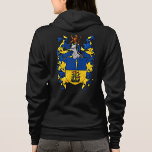 McGuffey wapenschild Vrouwen Hoodie