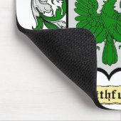 McHenry Muismat (Hoek)