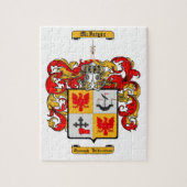 McIntyre Legpuzzel (Verticaal)