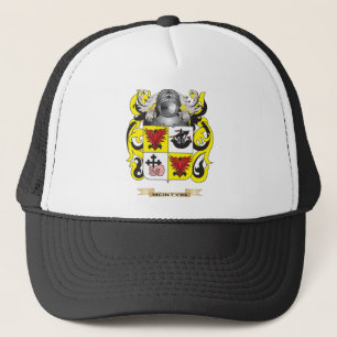 McIntyre Wapenbekleding (familiekust) Trucker Pet