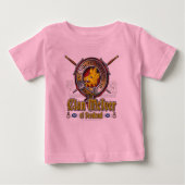 McIver Clan Badge (Voorkant)