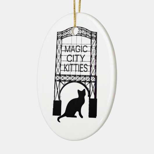 MCK Ornament (Links)