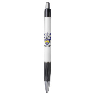 McKay Family Crest Coat of Arms Pen