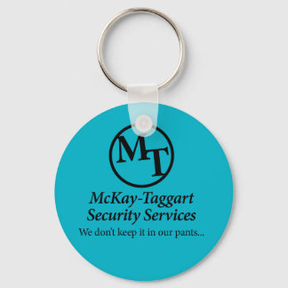 McKay-Taggart Sleutelhanger