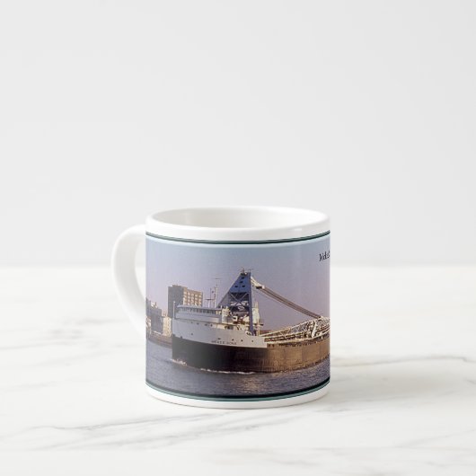 McKee Sons espresso mug (Devant gauche)