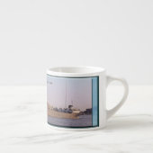 McKee Sons espresso mug (Droite)
