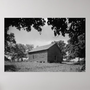 McKendree Chapel Poster