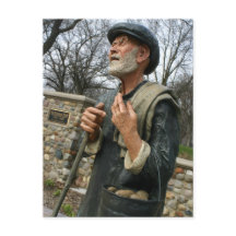 McKennan Park Sioux Herfsten SD-kaart