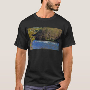 McKenzie River, Oregon T-shirt