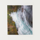 McKenzie River | Oregon Wandkleed (Voorkant)