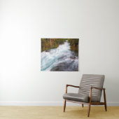 McKenzie River | Oregon Wandkleed (In Situ (horizontaal))