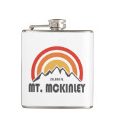 McKinley Alaska Heupfles (Voorkant)