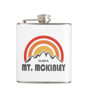 McKinley Alaska Heupfles