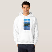 McKinley Alaska Hoodie (Voorkant volledig)