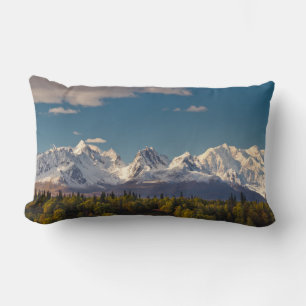 McKinley Alaska Kussen