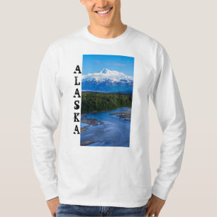 McKinley Alaska T-shirt