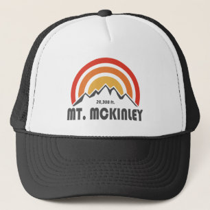 McKinley Alaska Trucker Pet