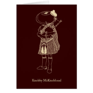 McKnobhead noueux