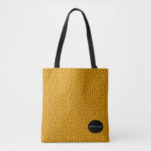 MCKS IT "Mustard Monday" Tas