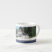 McLane info expresso mug (Devant droit)